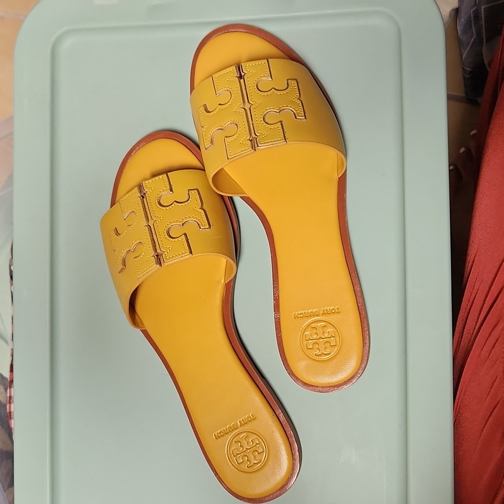 Tory BurchWomen's Ines Slide Sandals